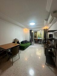 Blk 93 Commonwealth 16 (Queenstown), HDB 3 Rooms #499077401